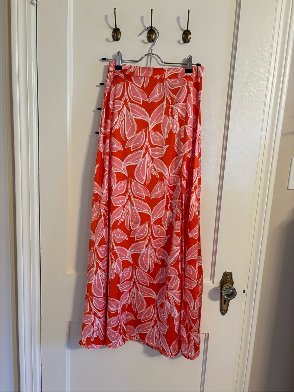 Sincerely Jules Maxi Skirt